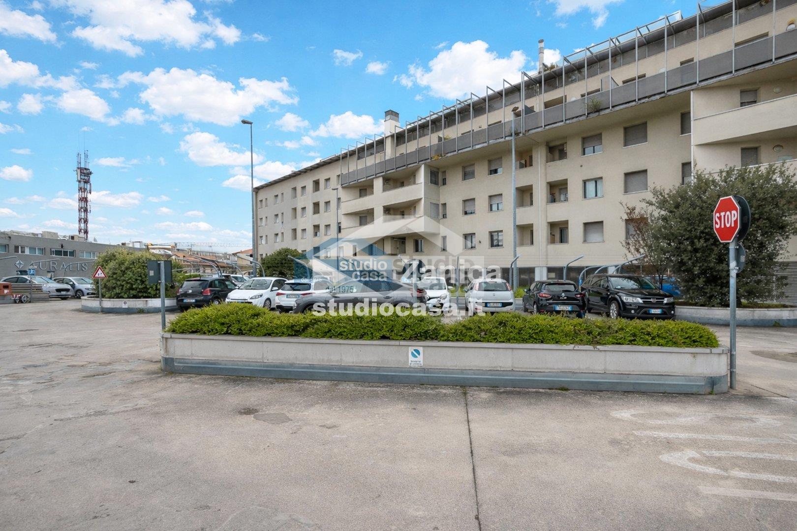 Appartamento in vendita a Bergamo