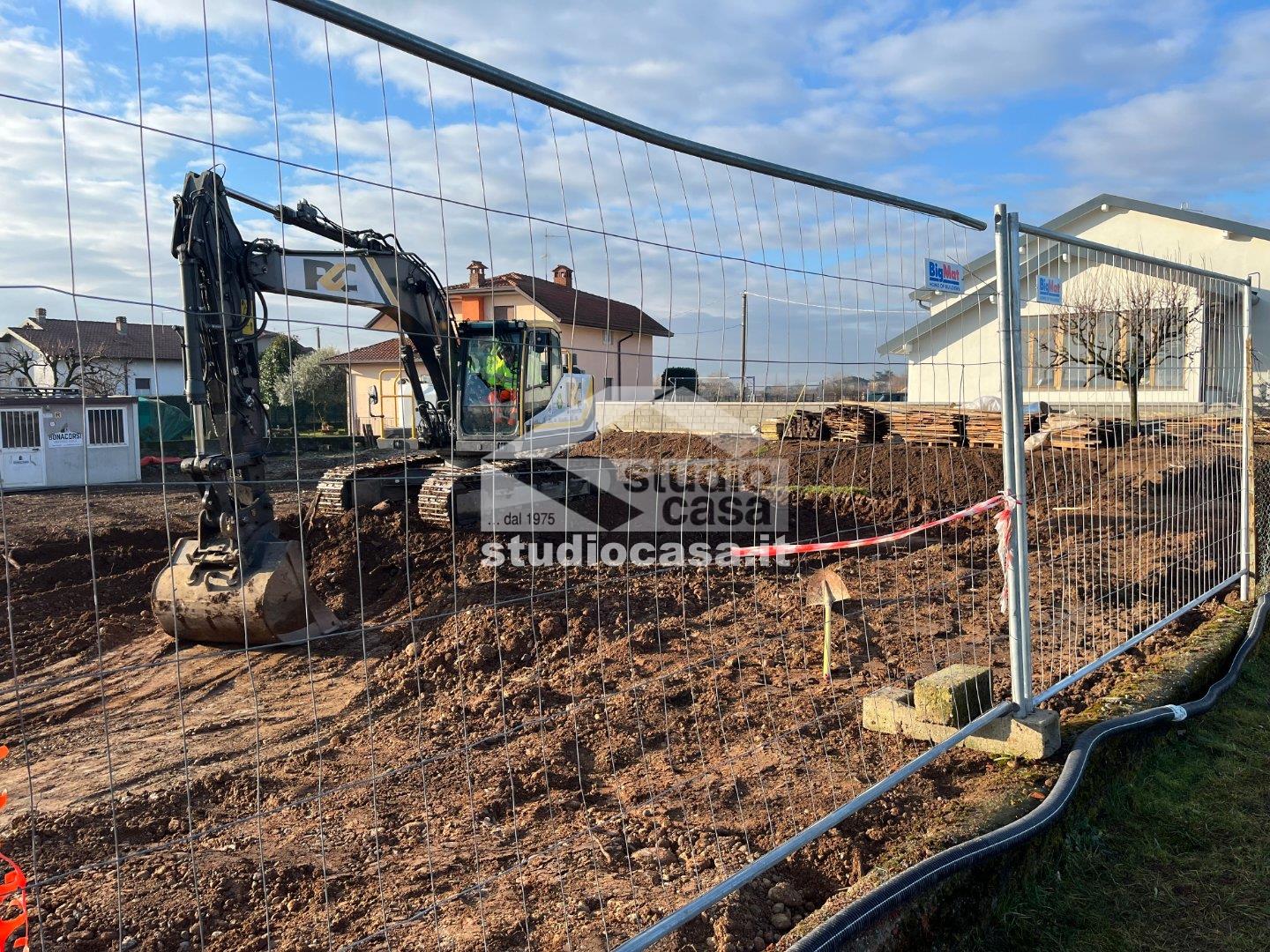 Appartamento in vendita a Stezzano