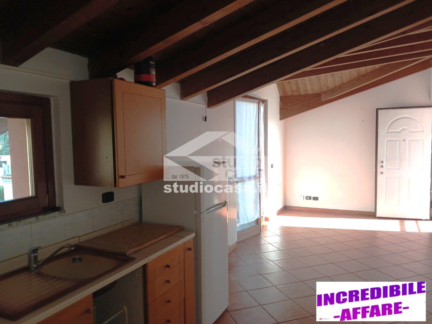 Appartamento in vendita a Torre Boldone