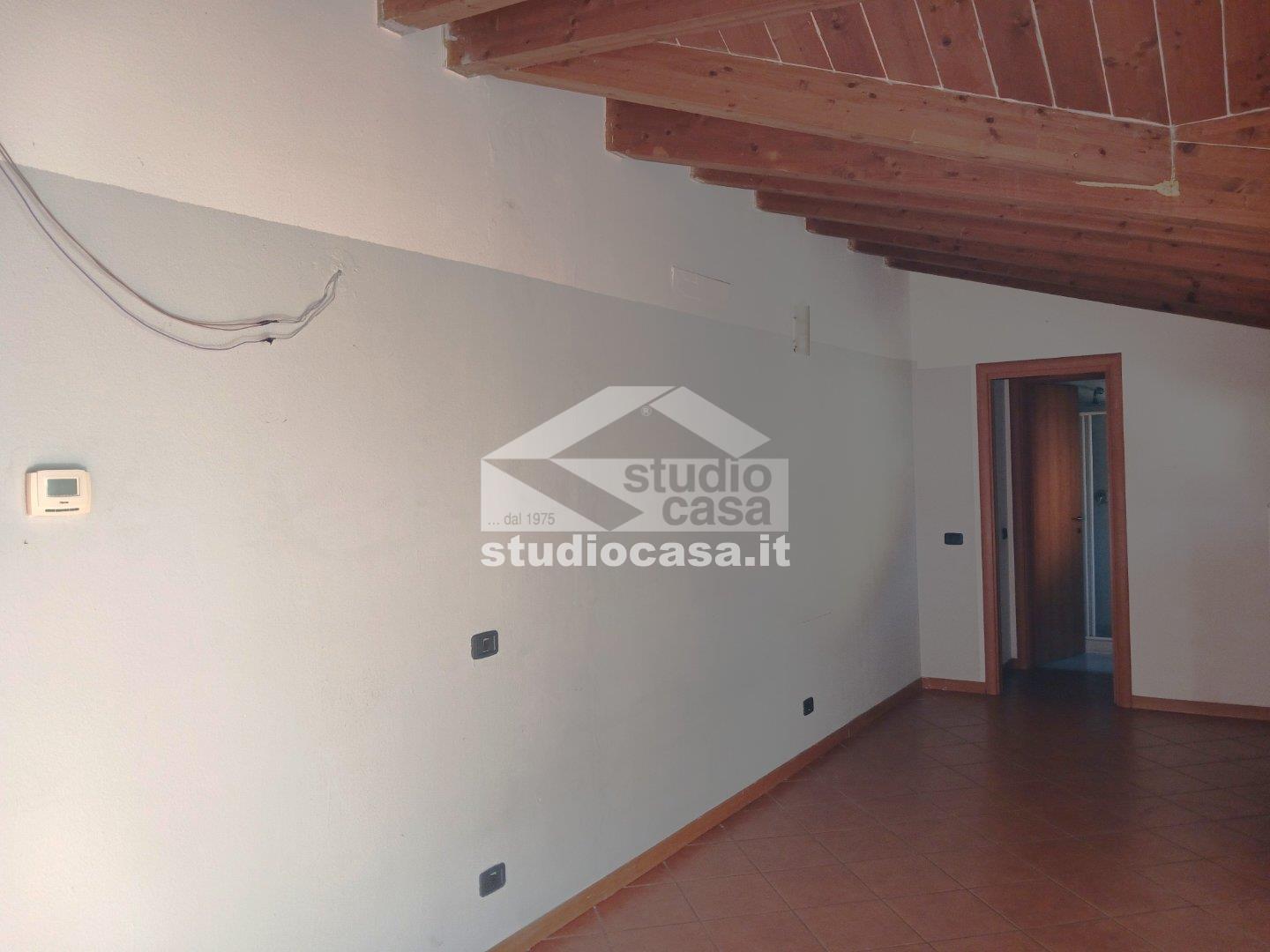 Appartamento in vendita a Torre Boldone