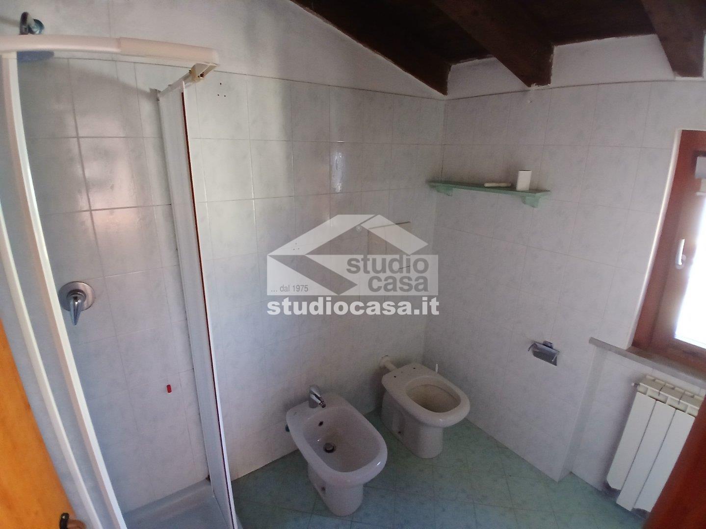 Appartamento in vendita a Torre Boldone