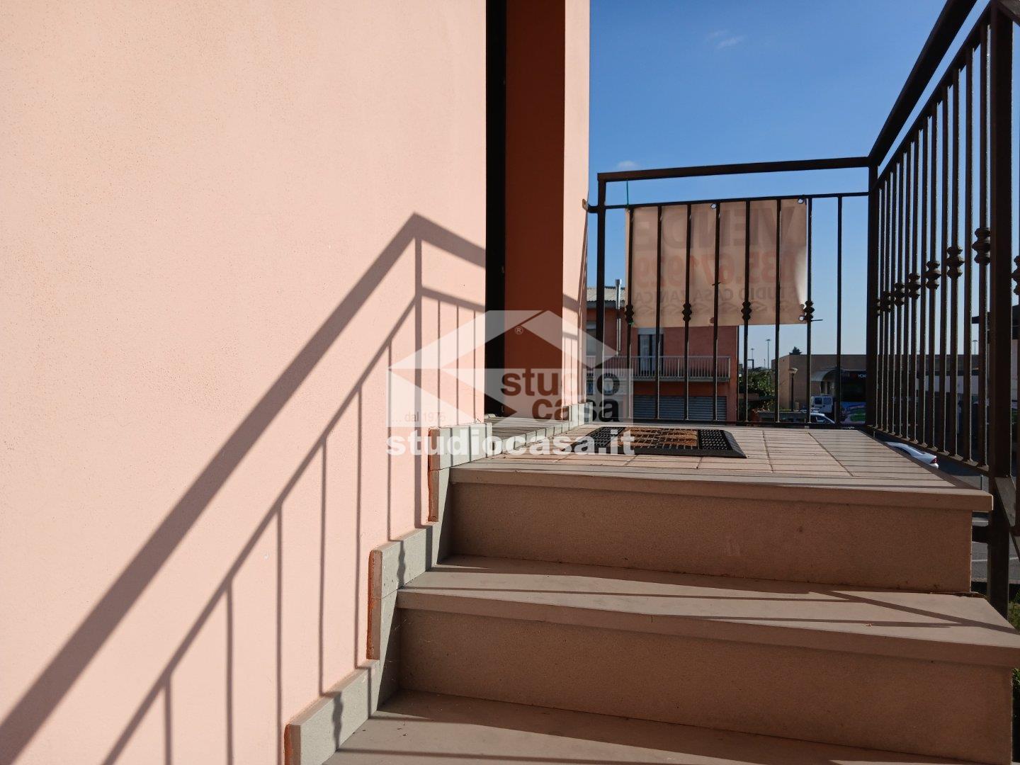 Appartamento in vendita a Torre Boldone