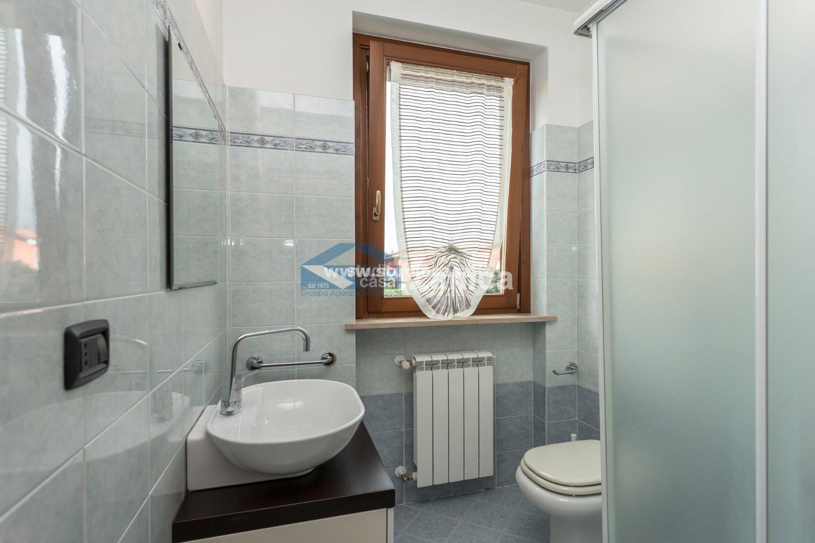 Appartamento in vendita a Azzano San Paolo