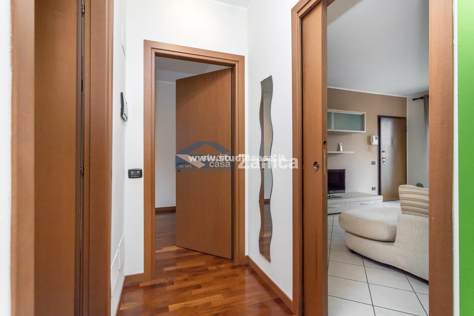 Appartamento in vendita a Azzano San Paolo