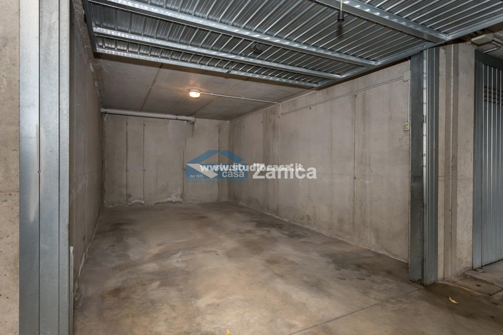 Appartamento in vendita a Azzano San Paolo