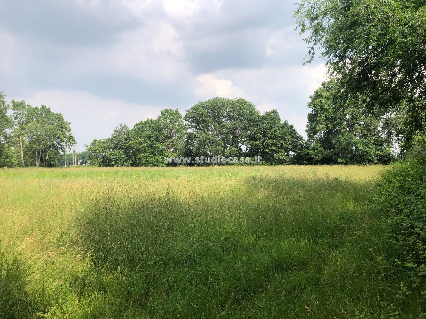 Terreno Agricolo in vendita a Stezzano