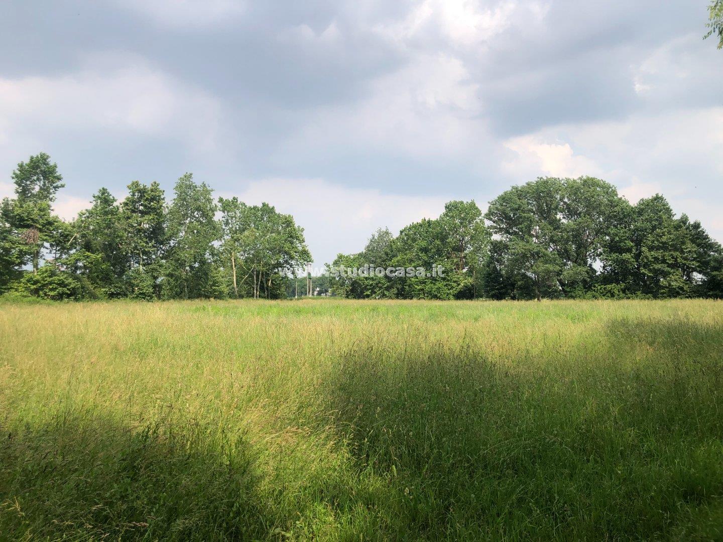 Terreno Agricolo in vendita a Stezzano