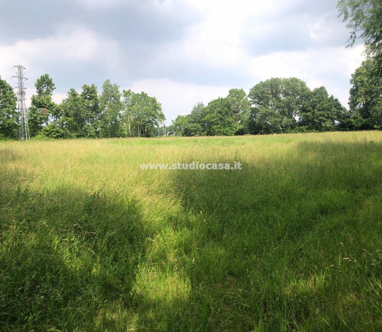 Terreno Agricolo in vendita a Stezzano