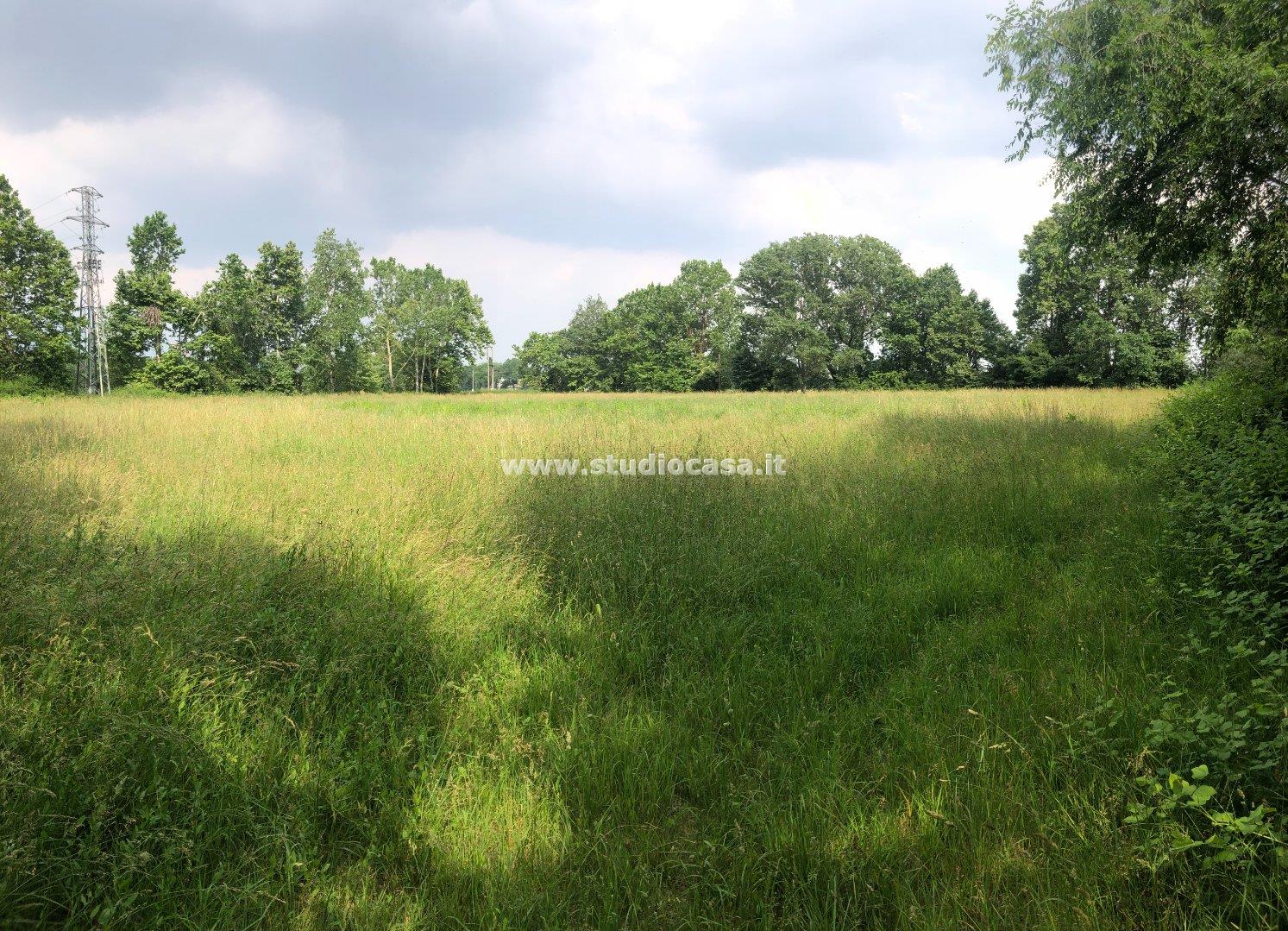 Terreno Agricolo in vendita a Stezzano