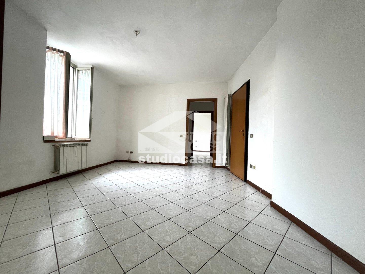 Appartamento in vendita a Stezzano
