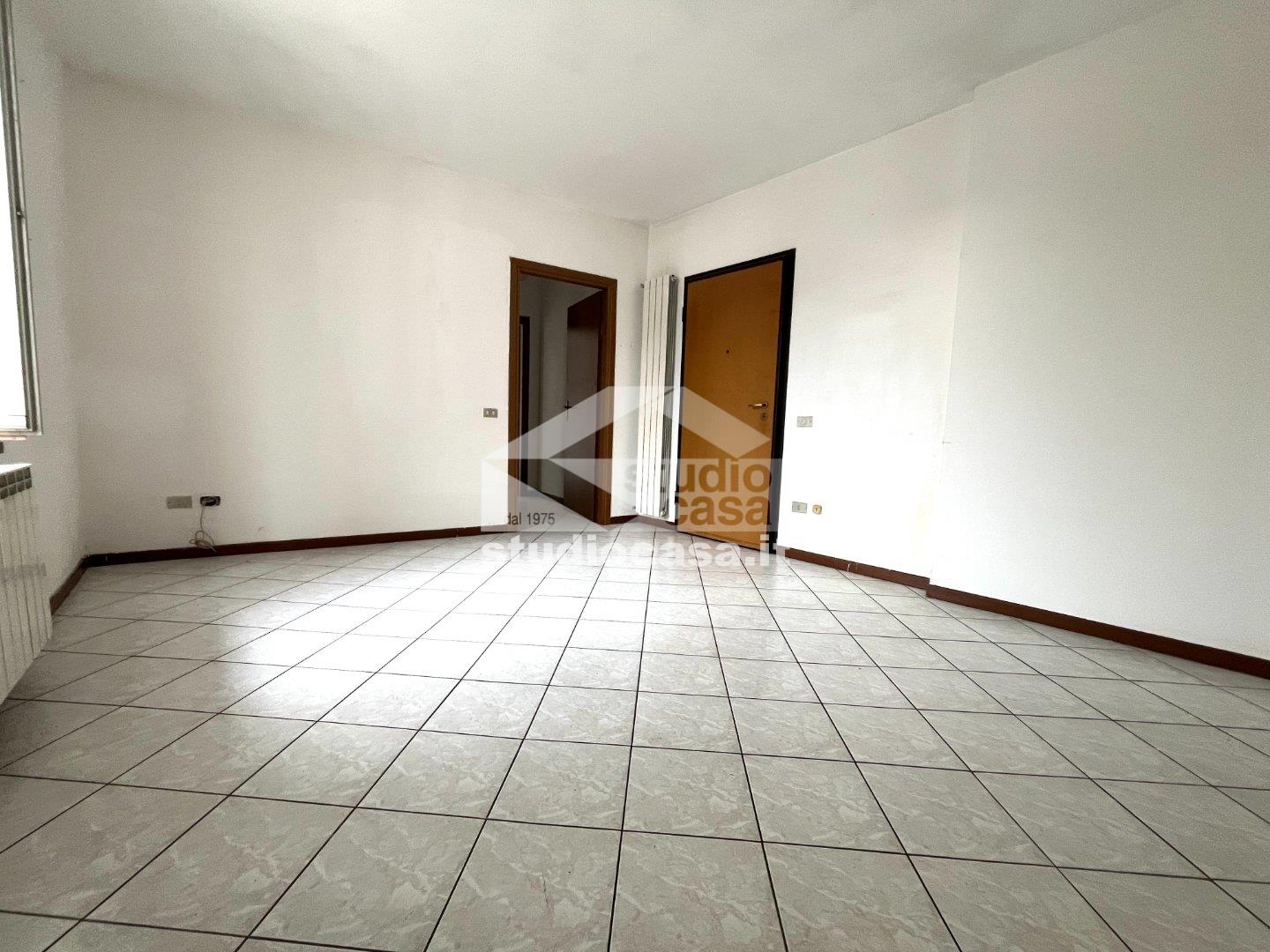 Appartamento in vendita a Stezzano