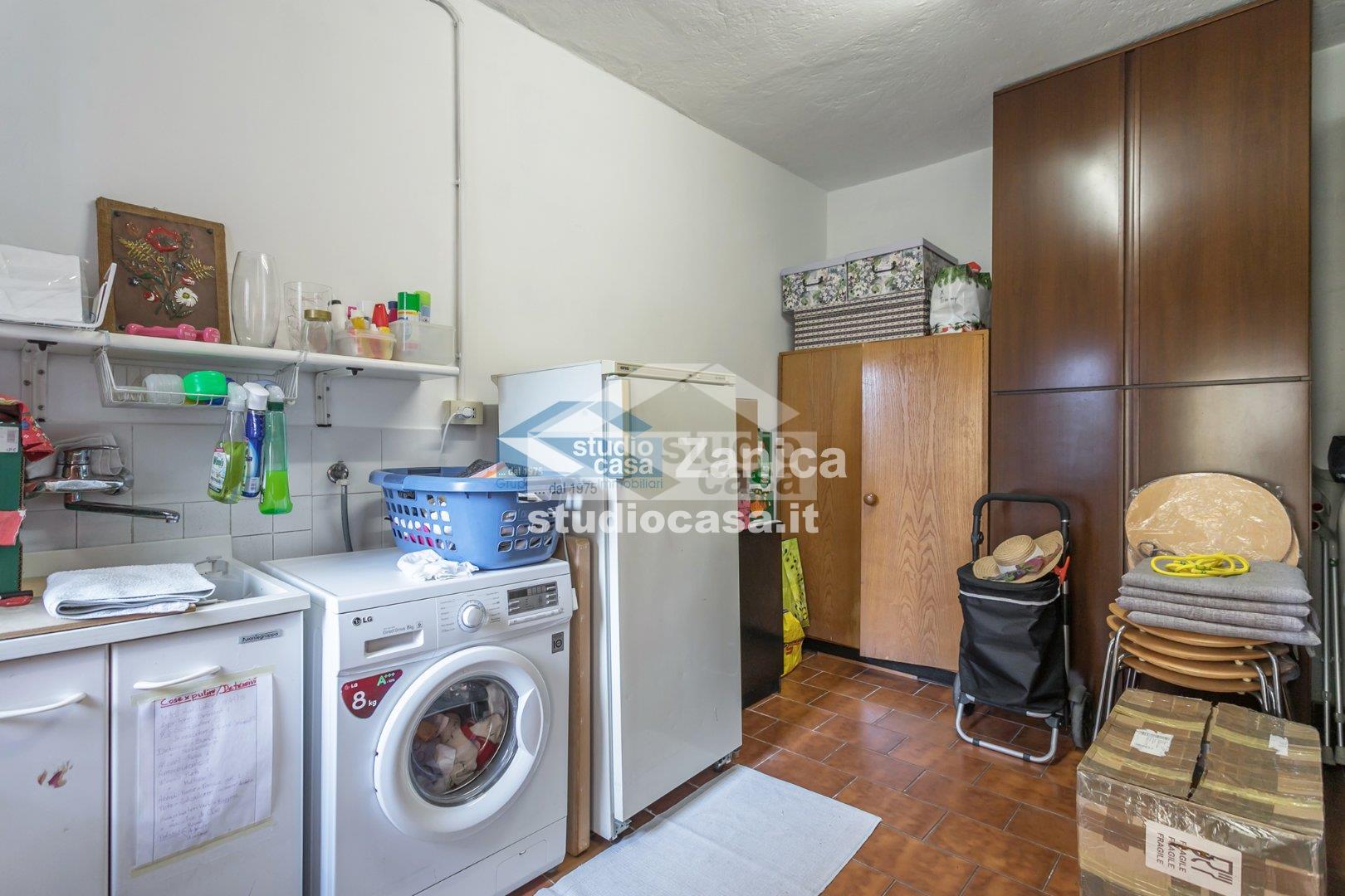 Appartamento in vendita a Azzano San Paolo