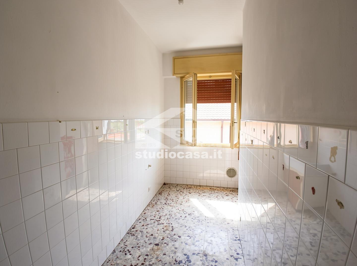 Appartamento in vendita a Bergamo