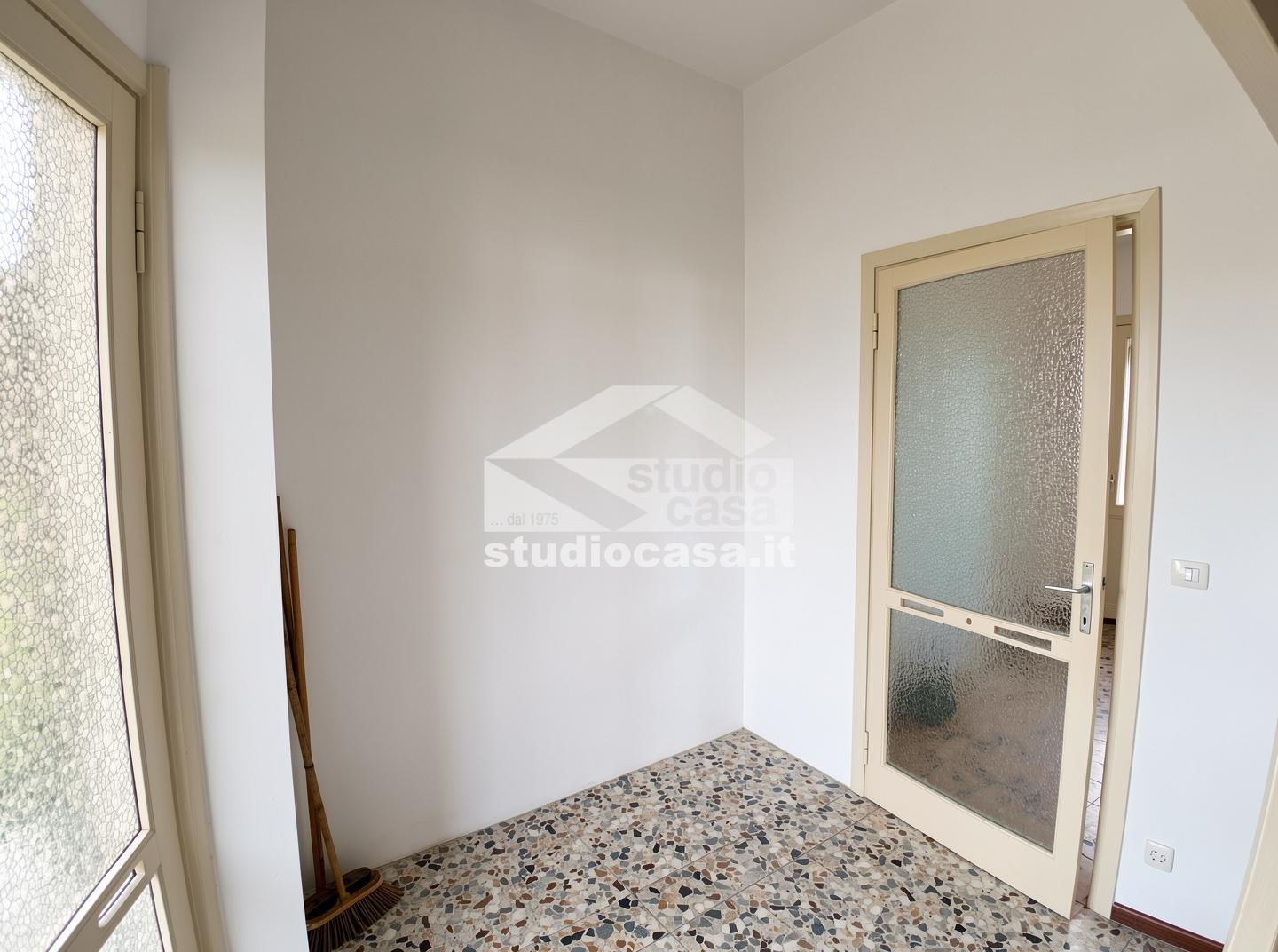 Appartamento in vendita a Bergamo