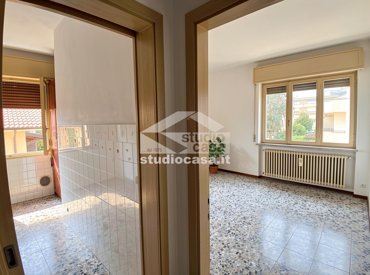 Appartamento in vendita a Bergamo