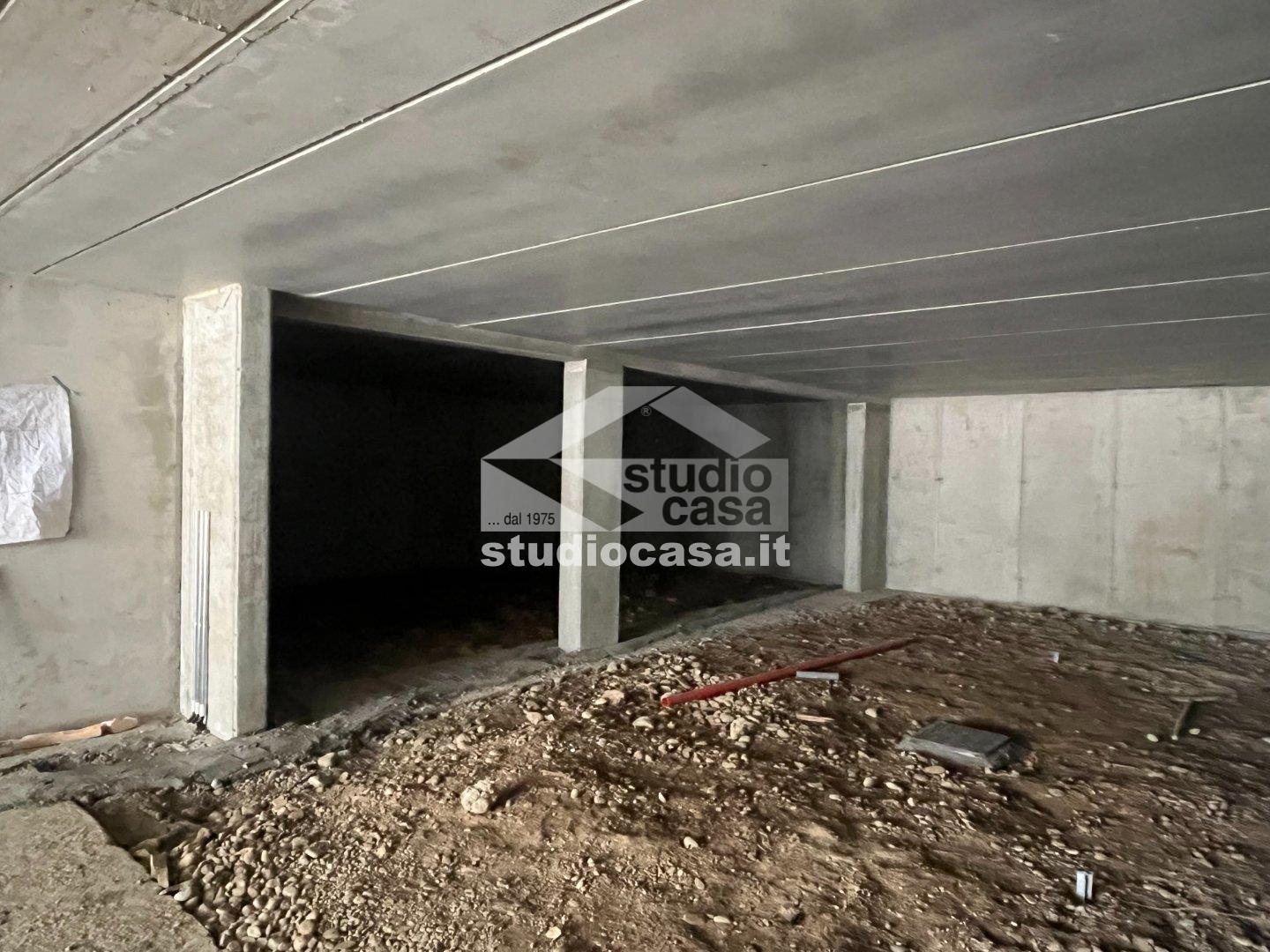 Appartamento in vendita a Zanica