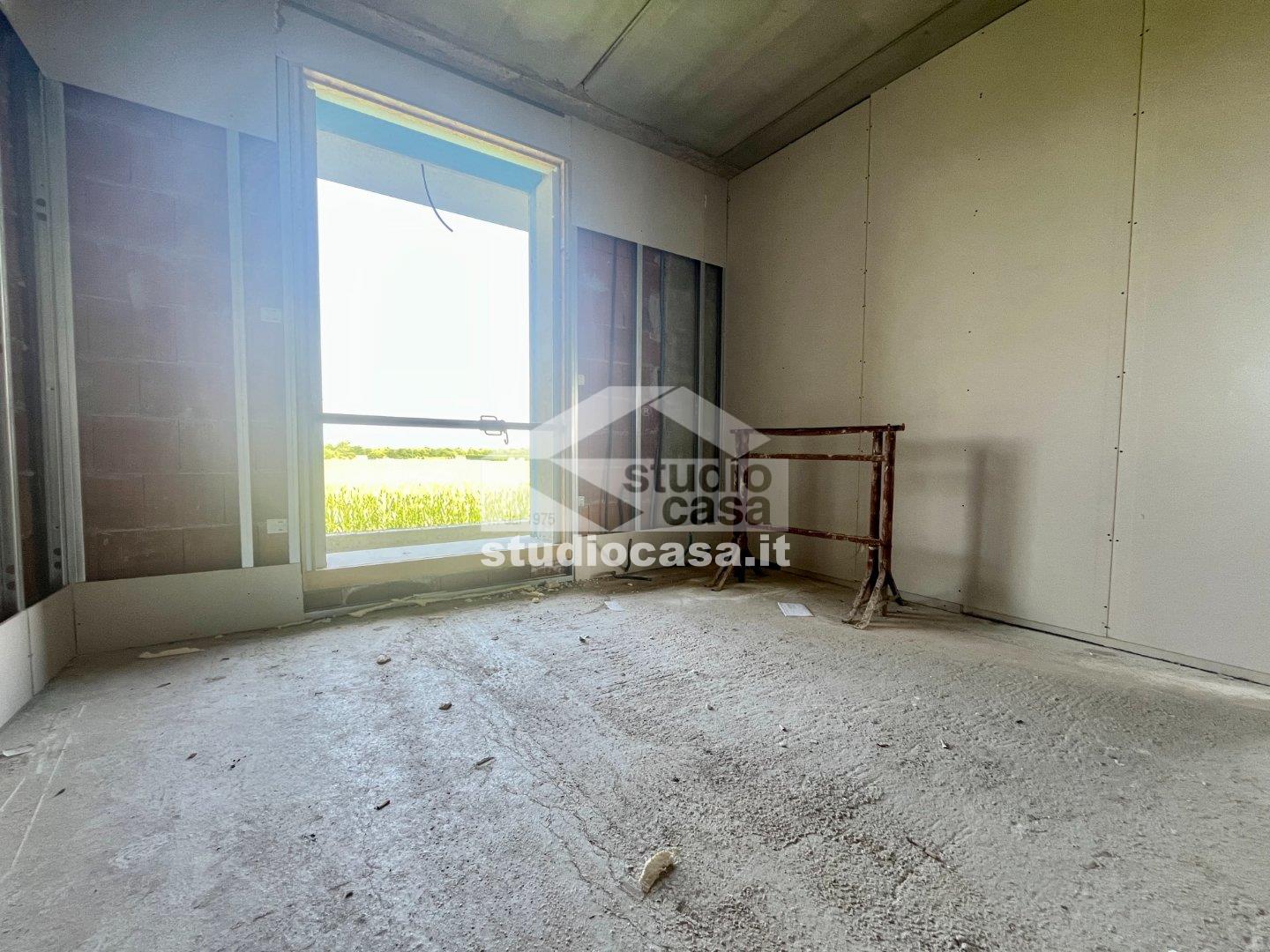 Appartamento in vendita a Zanica