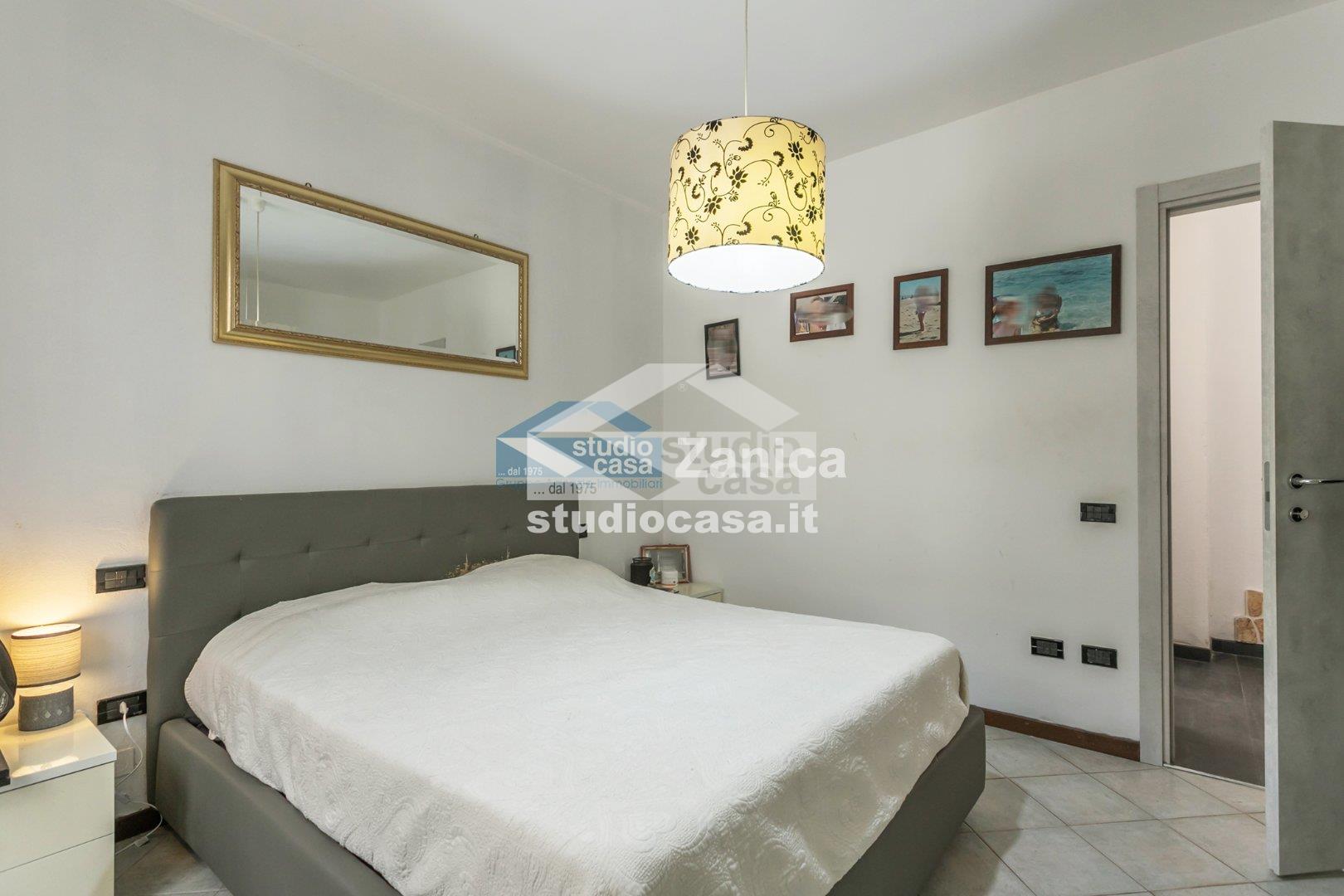 Appartamento in vendita a Stezzano