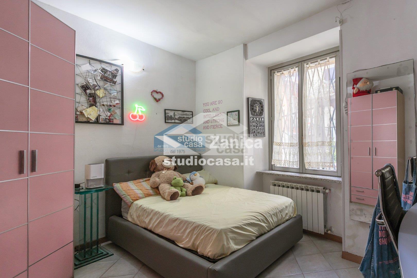 Appartamento in vendita a Stezzano