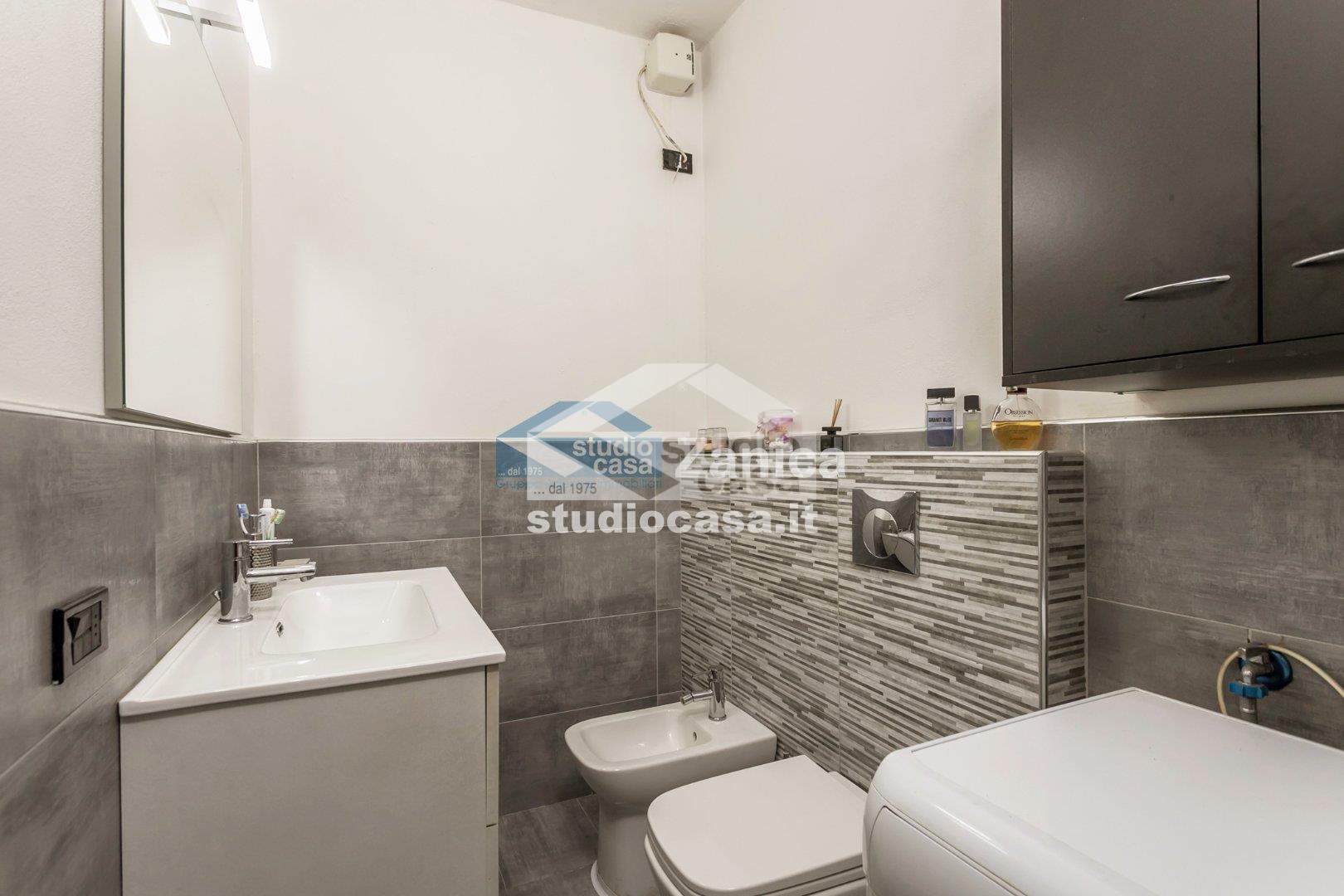 Appartamento in vendita a Stezzano