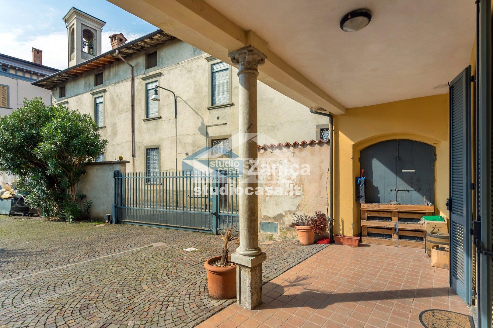 Appartamento in vendita a Stezzano