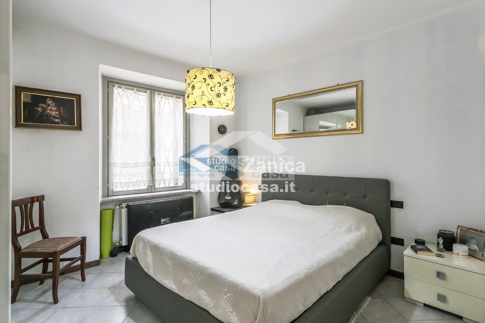 Appartamento in vendita a Stezzano