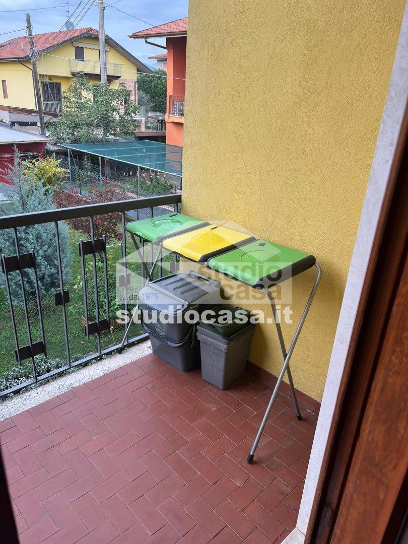 Appartamento in vendita a Zanica