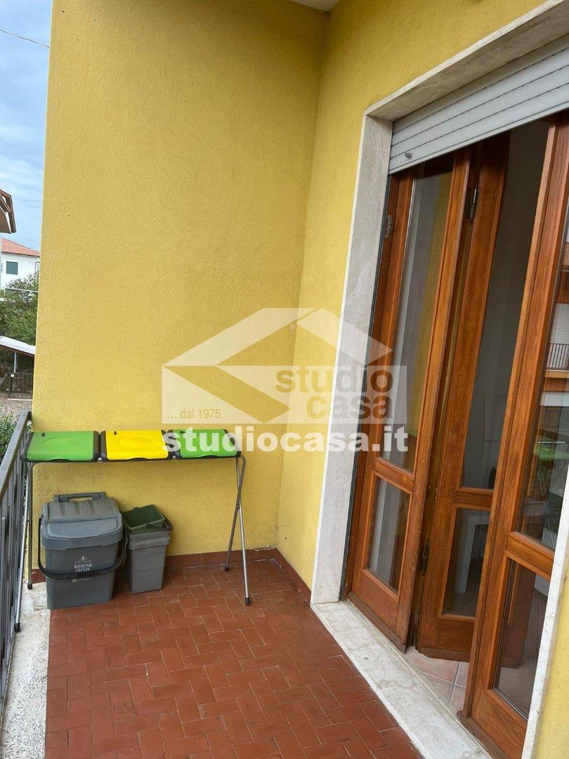 Appartamento in vendita a Zanica