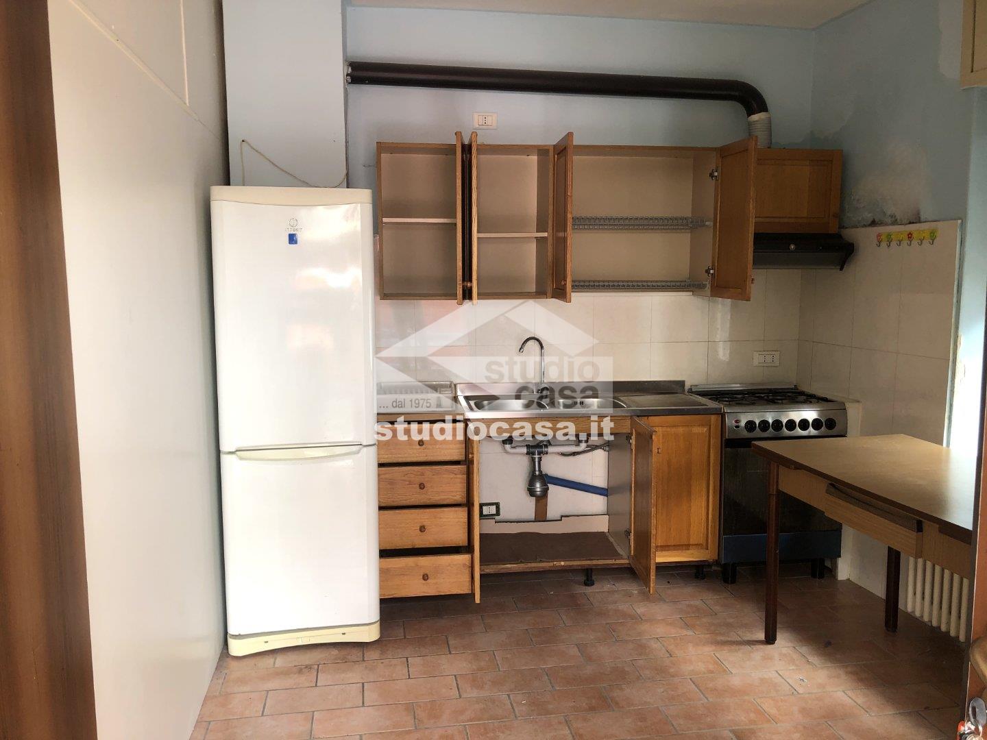 Appartamento in vendita a Zanica