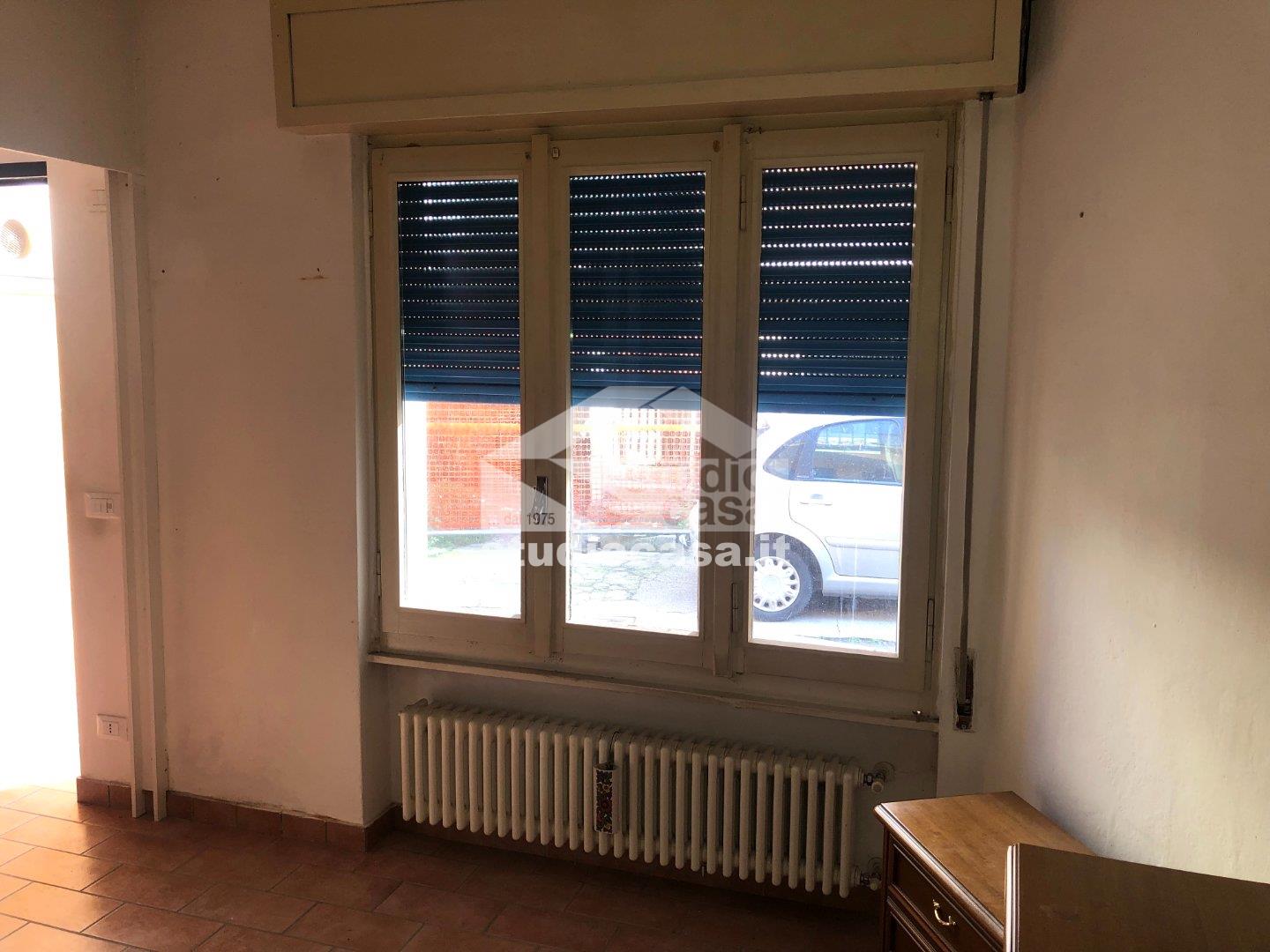 Appartamento in vendita a Zanica