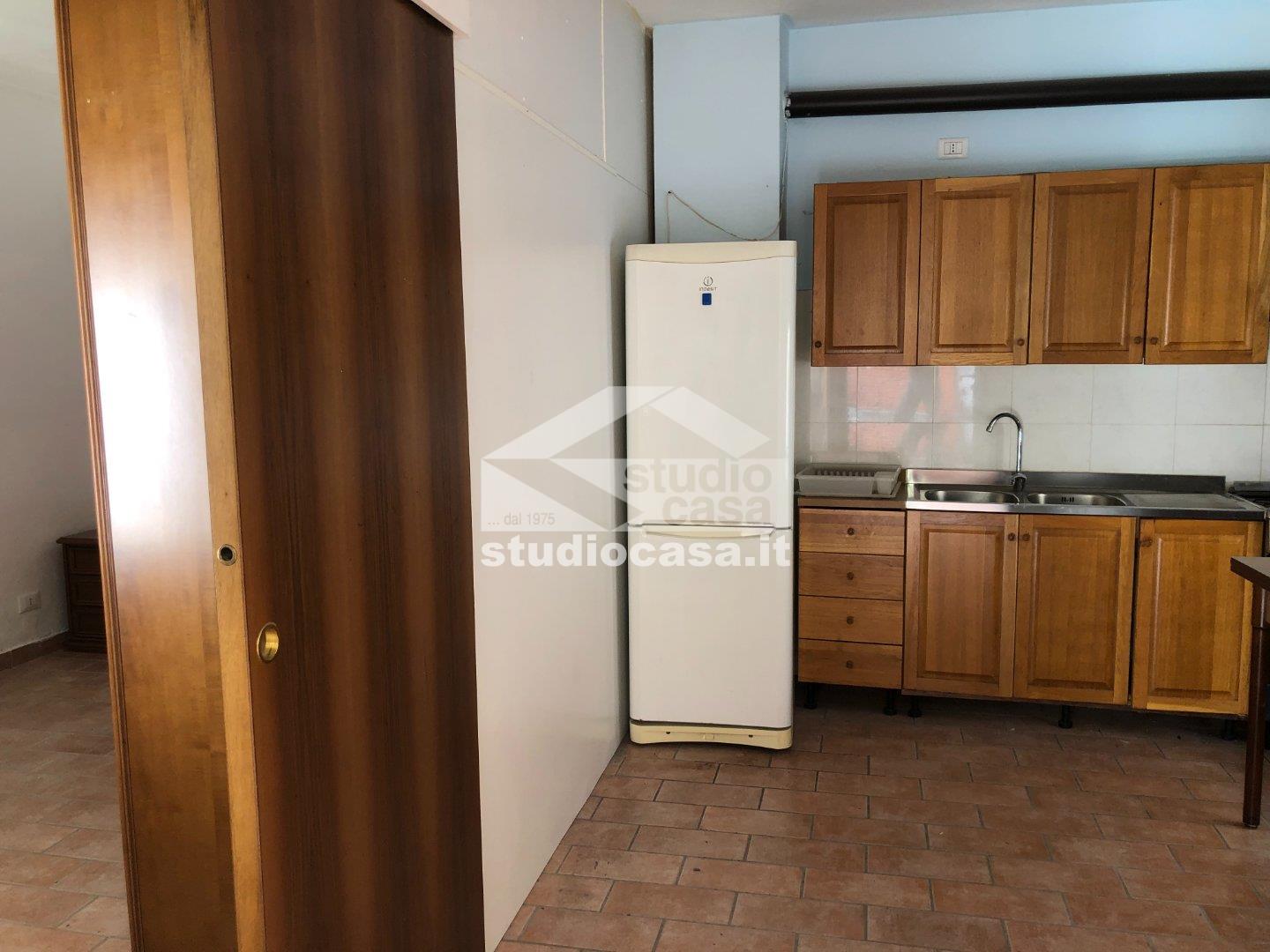 Appartamento in vendita a Zanica