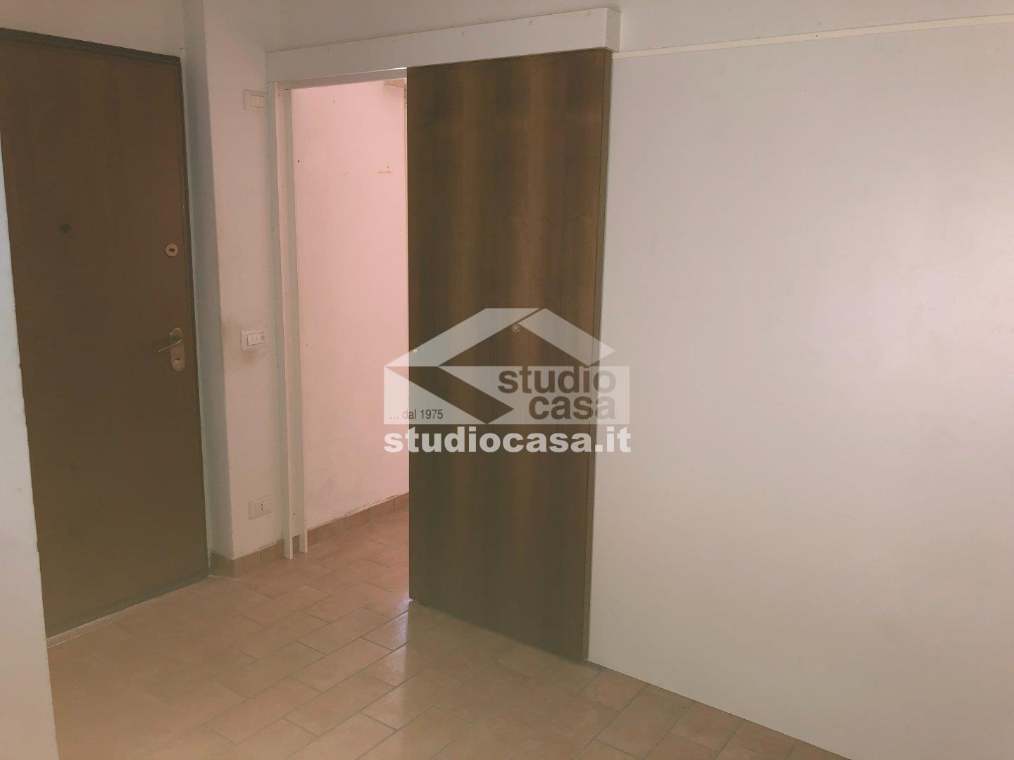 Appartamento in vendita a Zanica