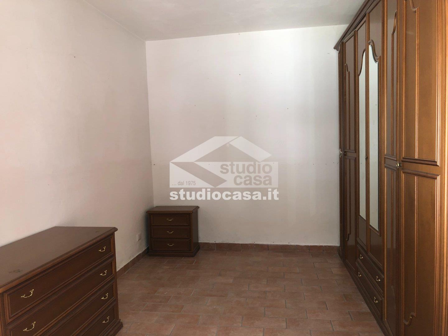 Appartamento in vendita a Zanica