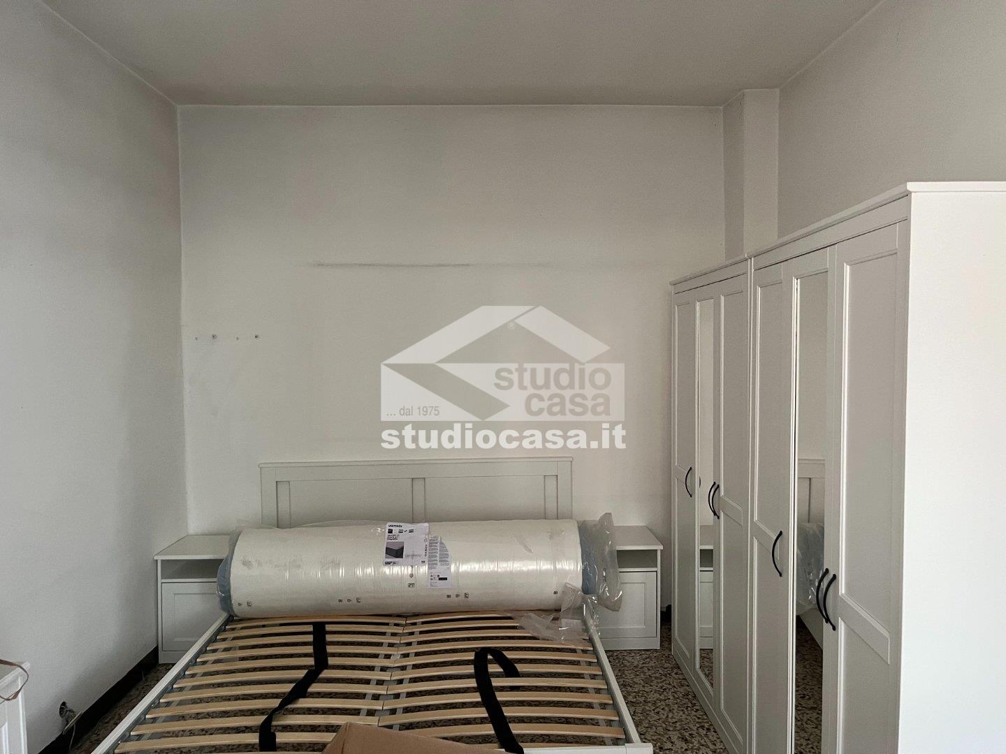 Appartamento in vendita a Zanica