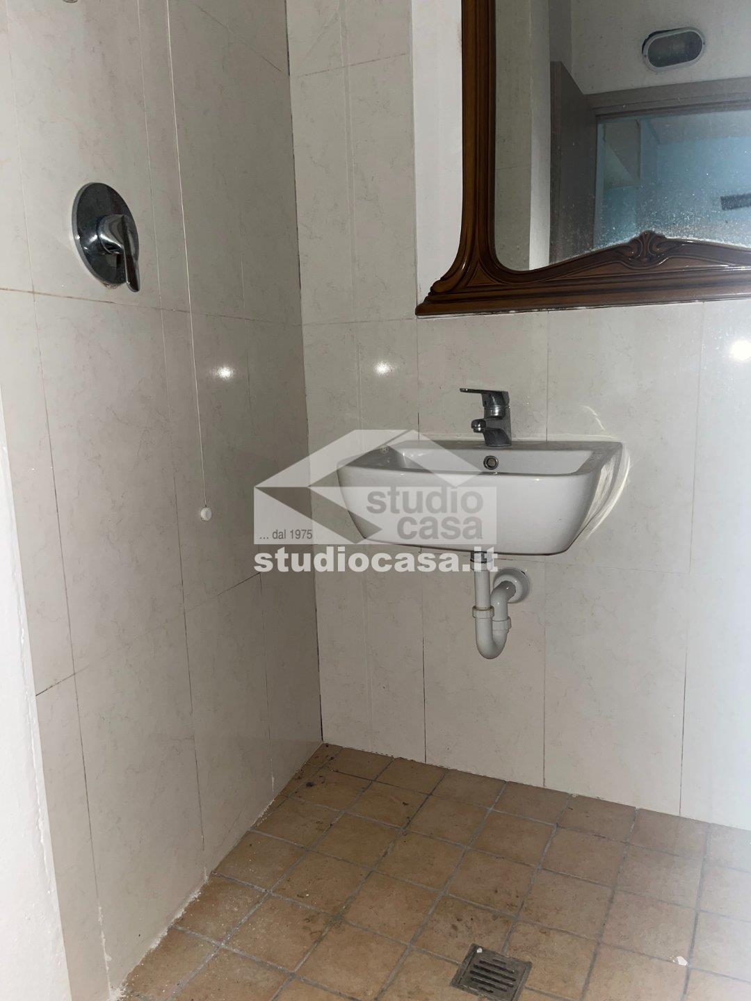 Appartamento in vendita a Zanica