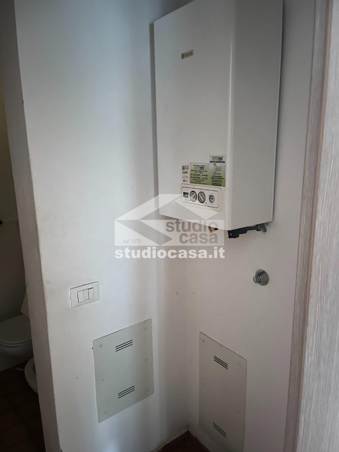 Appartamento in vendita a Zanica