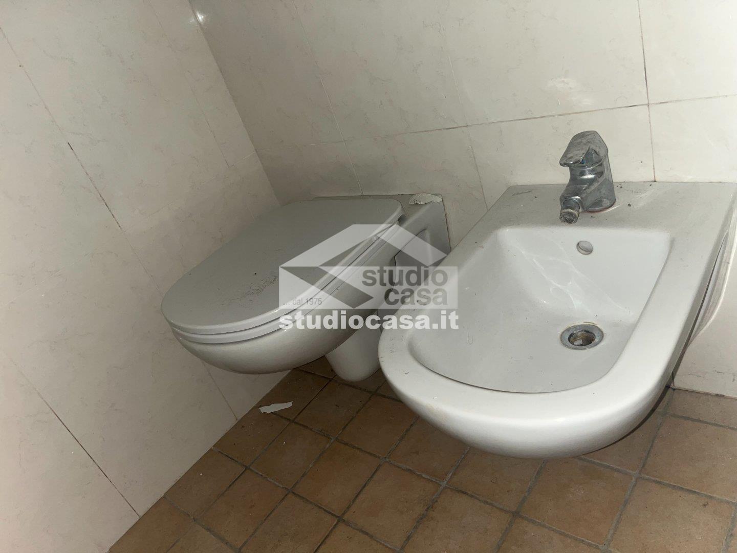 Appartamento in vendita a Zanica