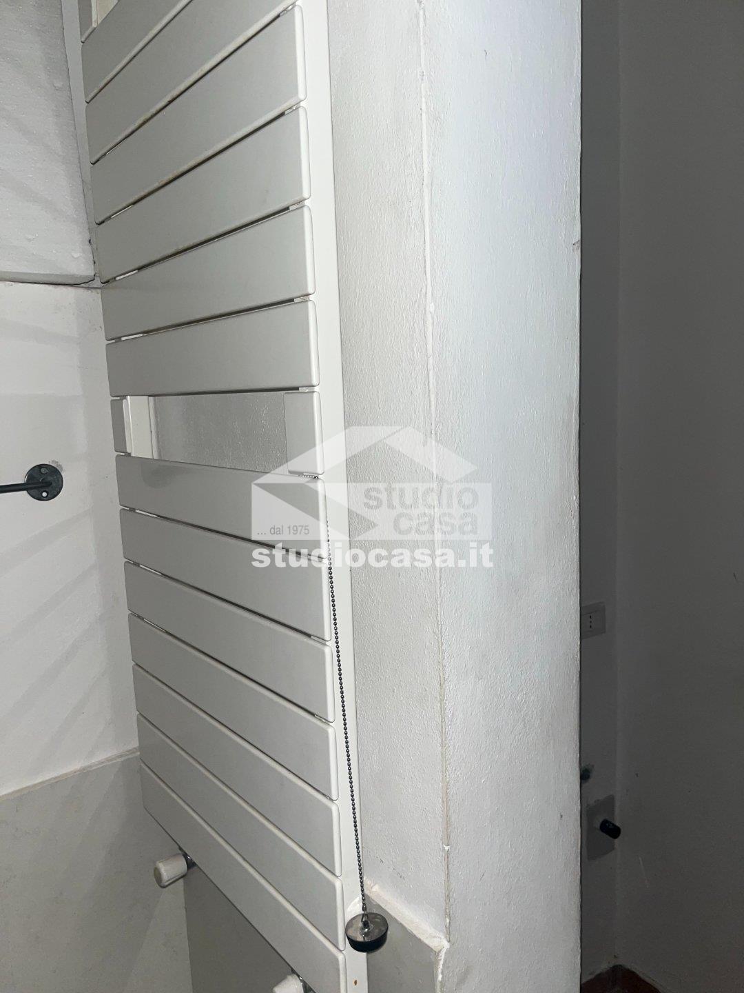 Appartamento in vendita a Zanica