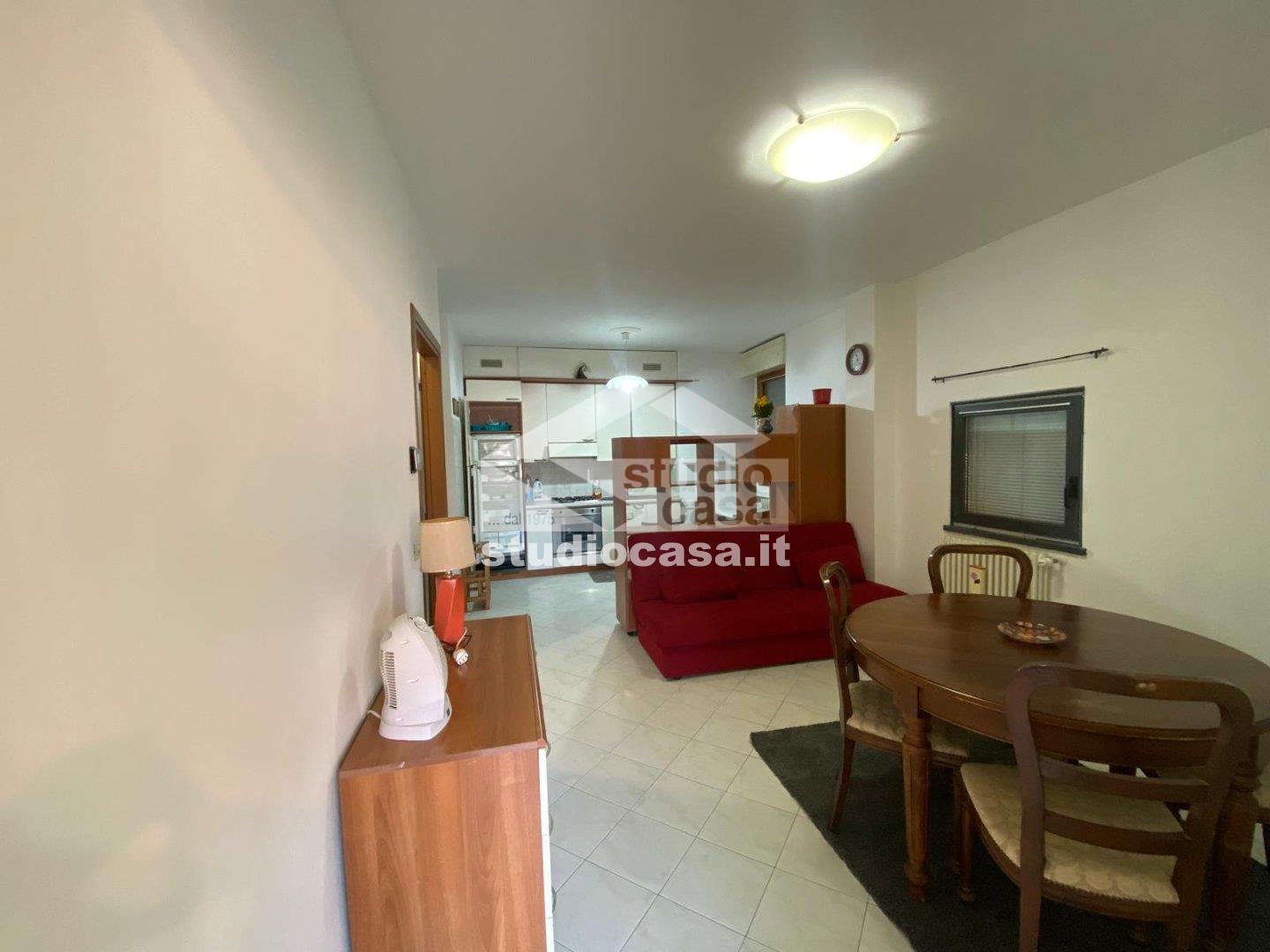 Appartamento in affitto a Bergamo