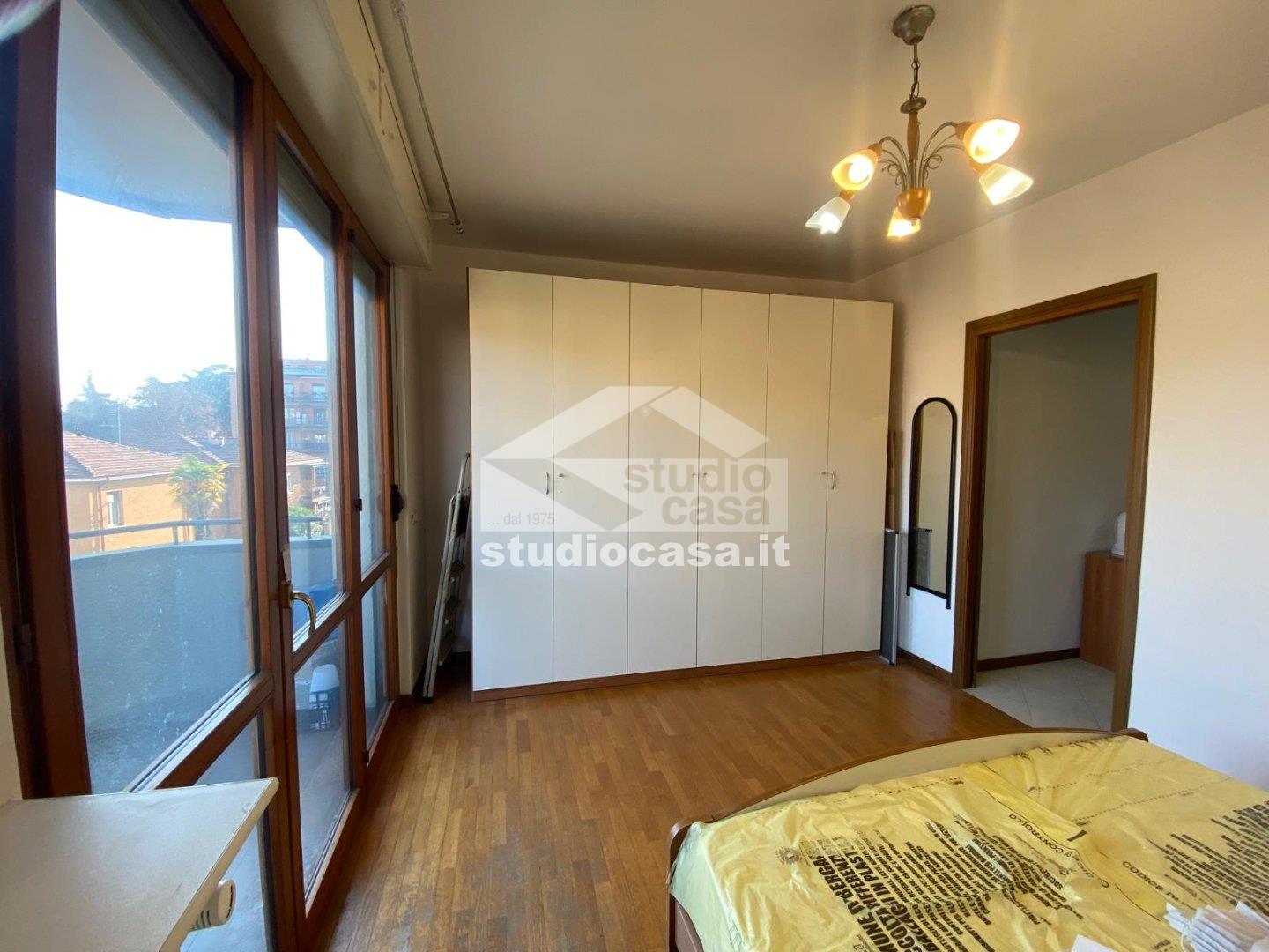 Appartamento in affitto a Bergamo