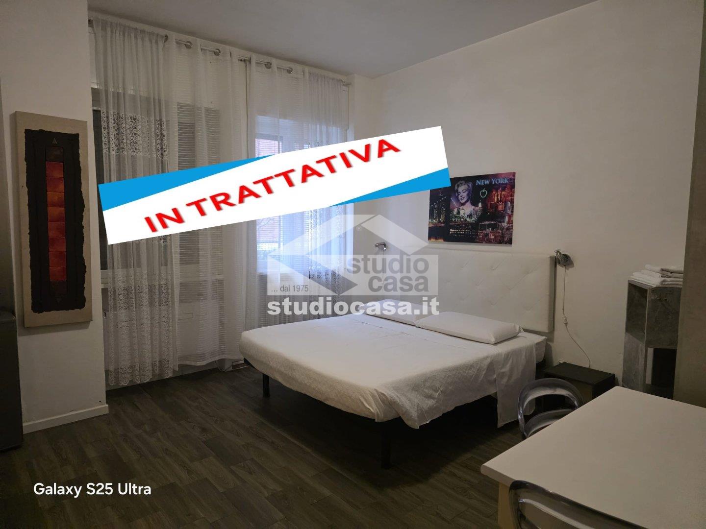 Appartamento in vendita a Bergamo