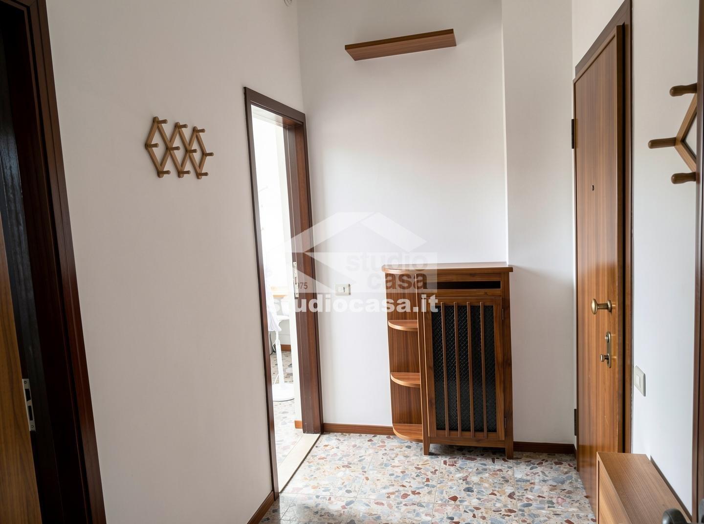 Appartamento in vendita a Azzano San Paolo