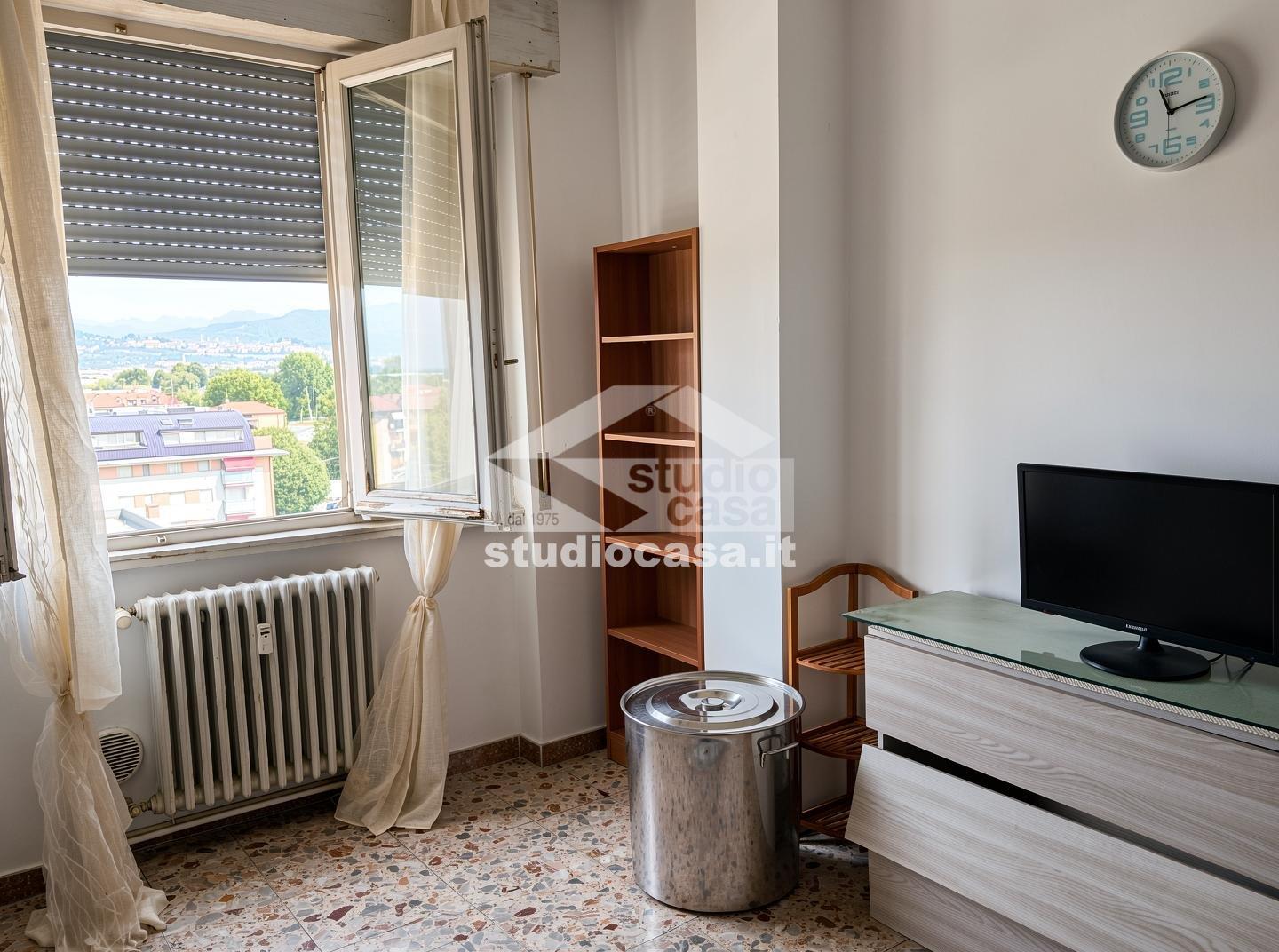 Appartamento in vendita a Azzano San Paolo