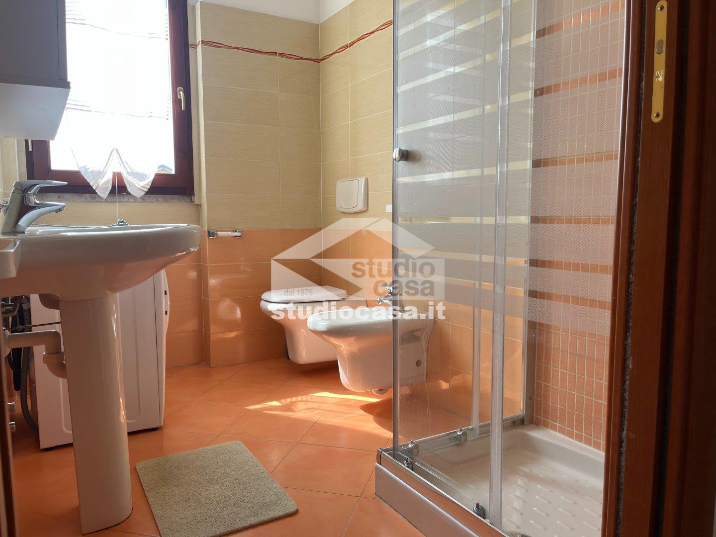 Appartamento in vendita a Comun Nuovo