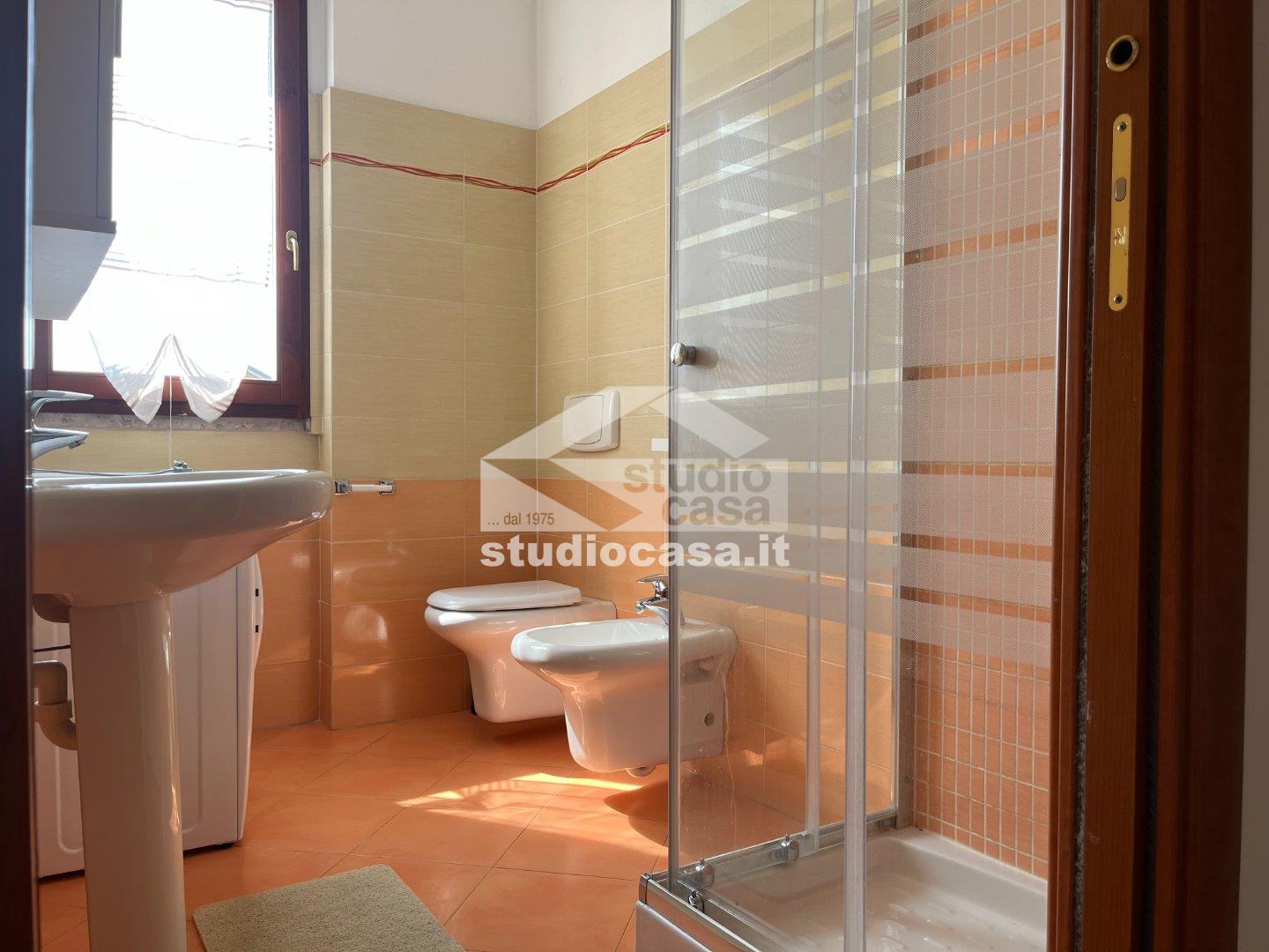 Appartamento in vendita a Comun Nuovo