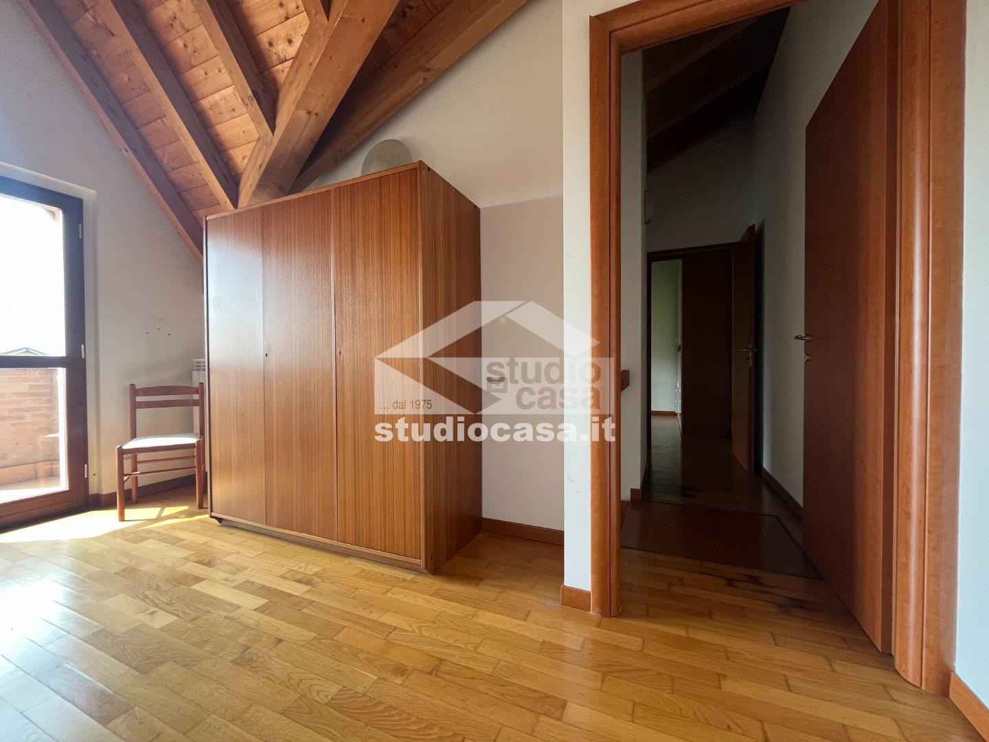 Appartamento in vendita a Comun Nuovo