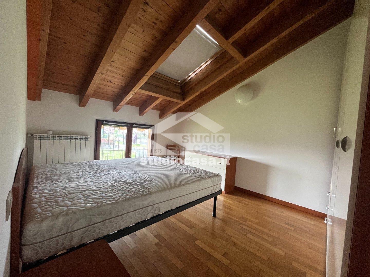 Appartamento in vendita a Comun Nuovo