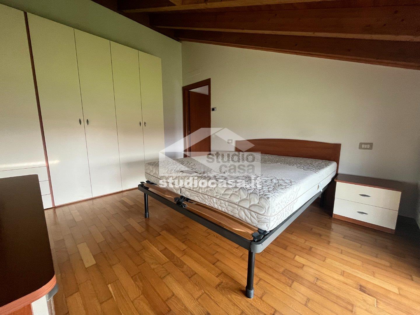 Appartamento in vendita a Comun Nuovo