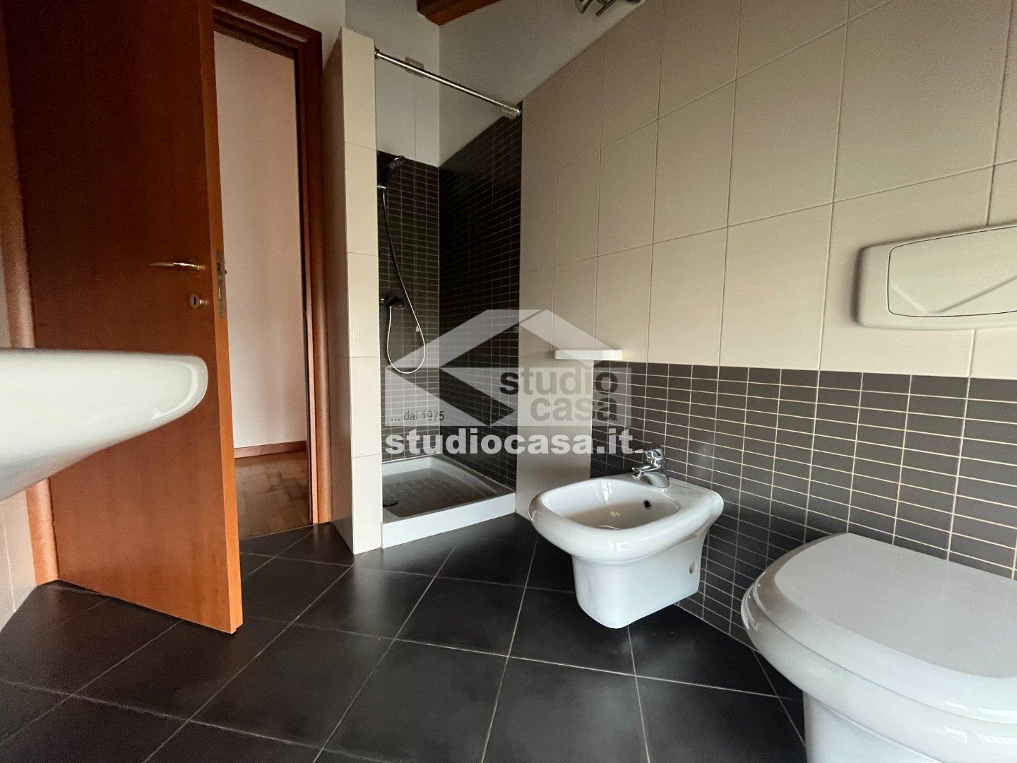 Appartamento in vendita a Comun Nuovo