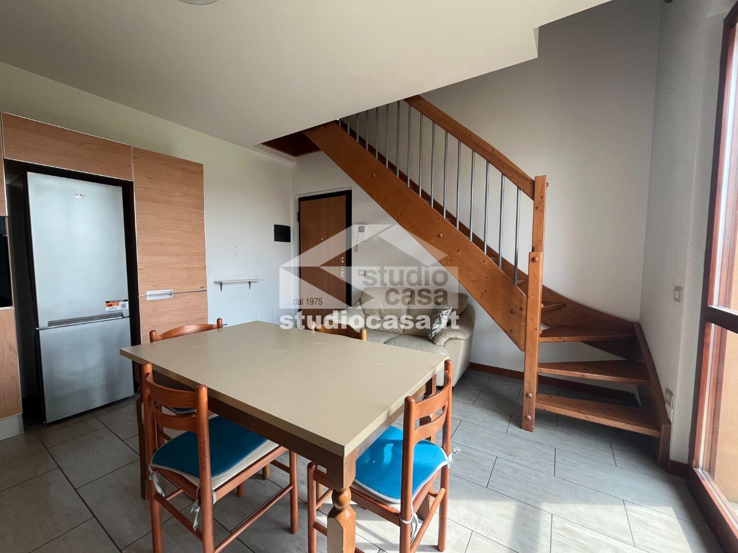 Appartamento in vendita a Comun Nuovo